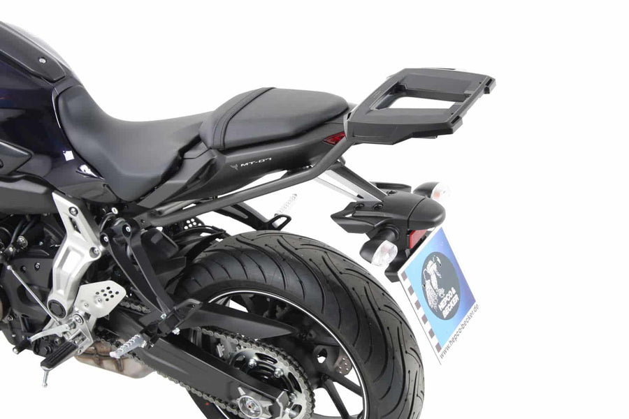 Yamaha MT-07 [2014-2017] -Lurack