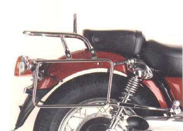 Yamaha XV 535 [1988-2003] -komplettstråle