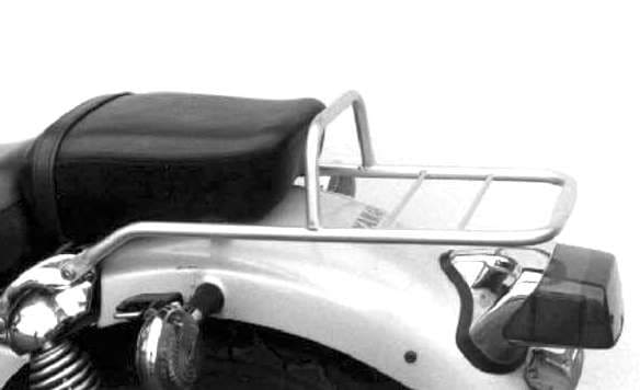 Yamaha XV 535 [1988-2003] - Bagasjebro