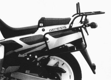 Yamaha for 600 [1988-1990] -komplettstråle