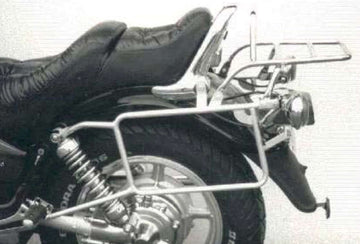 Yamaha XV 750 [1992-1999] -komplettstråle