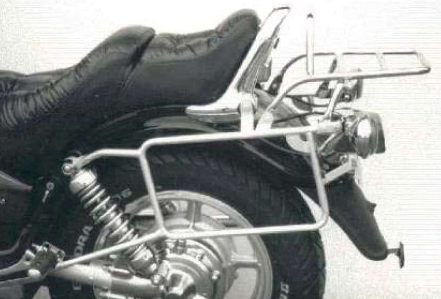Yamaha XV 750 [1992-1999] -komplettstråle