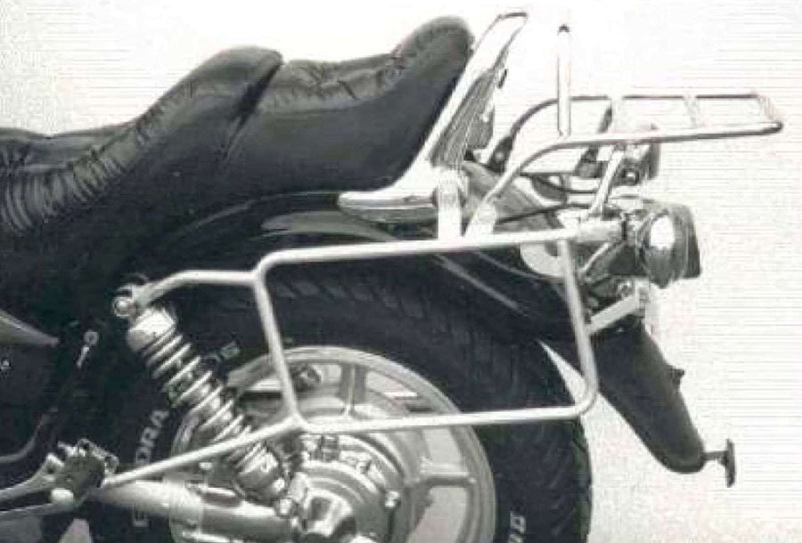 Yamaha XV 750 [1992-1999] -komplettstråle