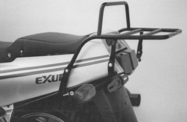 Yamaha FZR 1000 [1989-1990] - Bagasjebro