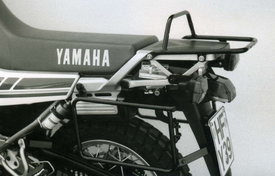 Yamaha XTZ 660 Ténéré [1991-1999] - Bagasjebro