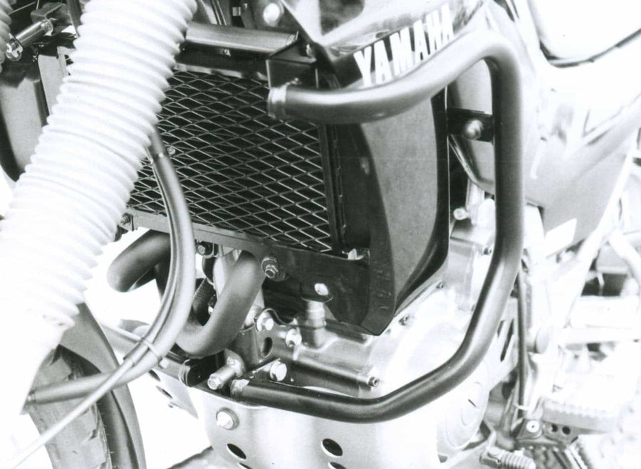 Yamaha XTZ 660 Ténéré [1994-1999] - Motorvakt