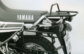 Yamaha XTZ 660 Ténéré [1991-1999] - Case Carrier
