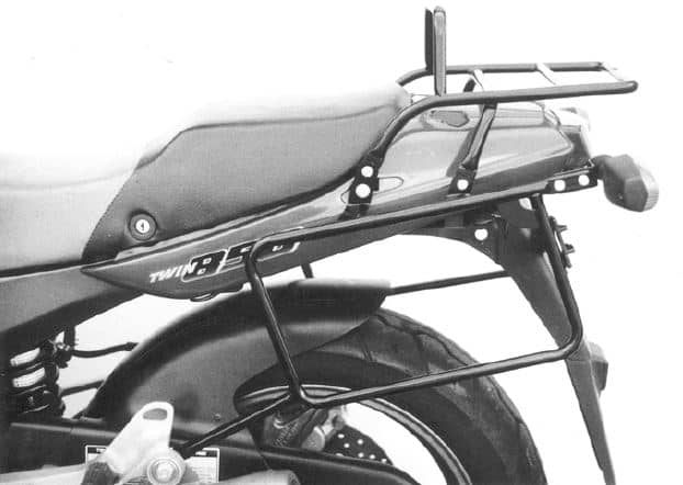 Yamaha TDM 850 [1991-1995] -komplettbærer