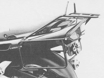 Yamaha GTS 1000 [1994-1999] -komplettstråle