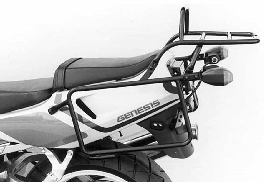 Yamaha for 600 [1994-1996] -komplettstråle