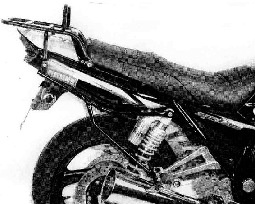 Yamaha XJR 1300 [1999-2003] - Bagasjebro