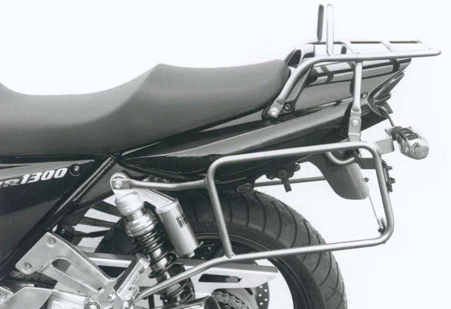 Yamaha XJR 1200 [1994-2003] -komplettstråle