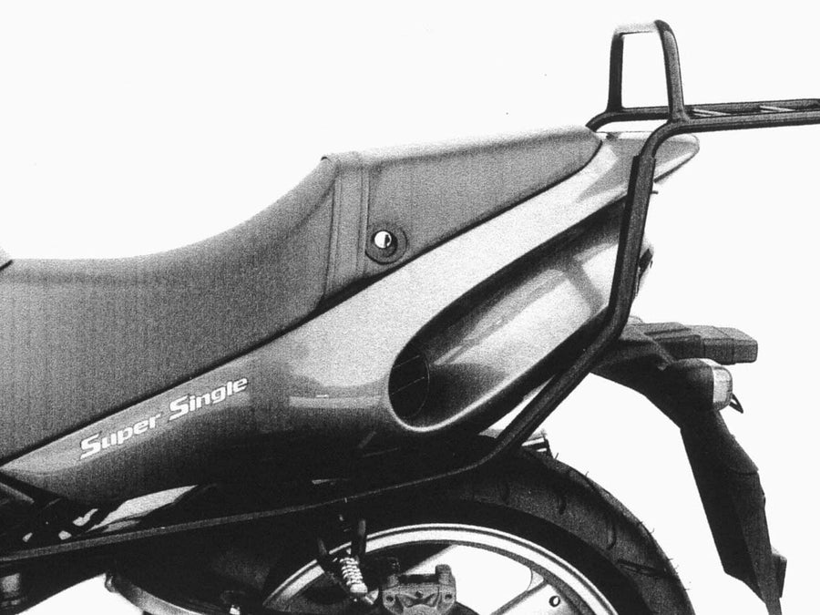 Yamaha SZR 660 [1996-2000] - Bagasjebro