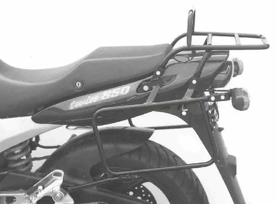 Yamaha TDM 850 [1996-2001] -komplettstråle