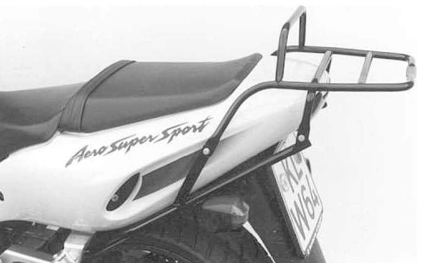 Yamaha YZF 1000 Thunder Ace [1996-2003] - Bagasjebro