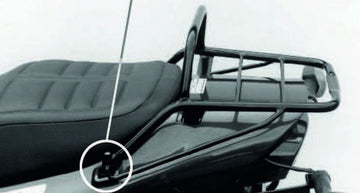 Yamaha XJ 600 S [1996-2003] - Bagasjebro