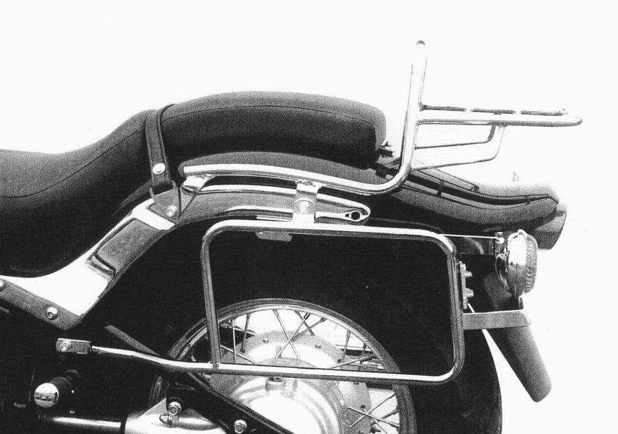 Yamaha XVS 650 Drag Star [1996-2003] - Bagasjebro