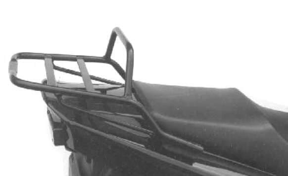 Yamaha FZS 600 [1998-1999] - Bagasjebro
