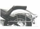 Yamaha XVS 1100 Drag Star [1999-2002] - koffertbærer-1
