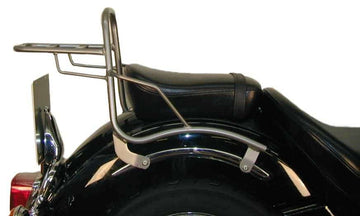 Yamaha XVS 1100 Drag Star [1999-2002] - Bagasjebro