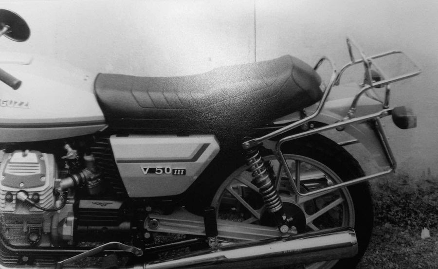 Moto Guzzi V 50 C [1982-1987] -komplettstråle