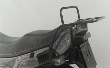Moto Guzzi Le Mans IV [1985-1994] - Bagasjebro