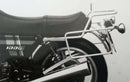 Moto Guzzi Le Mans 1000 S [1982-1985] - Bagasjebro-1