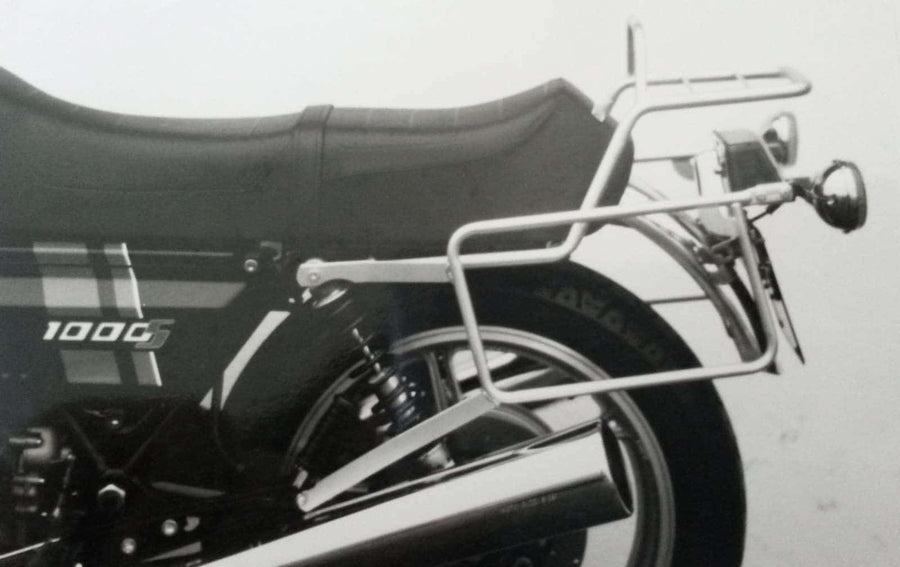 Moto Guzzi Le Mans 1000 S [1982-1985] - Bagasjebro