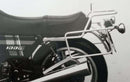 Moto Guzzi Le Mans 1000 S [1982-1985] -komplettstråle-1