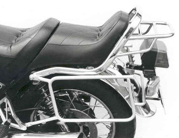 Moto Guzzi V 65 Florida [1992-1994] - Bagasjebro