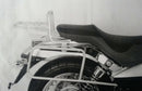 Moto Guzzi Nev Clas V 750 IE [2004-2015] - Bagasjebro-2
