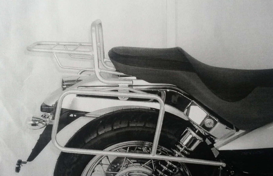 Moto Guzzi Nev Clas V 750 IE [2004-2015] - Bagasjebro