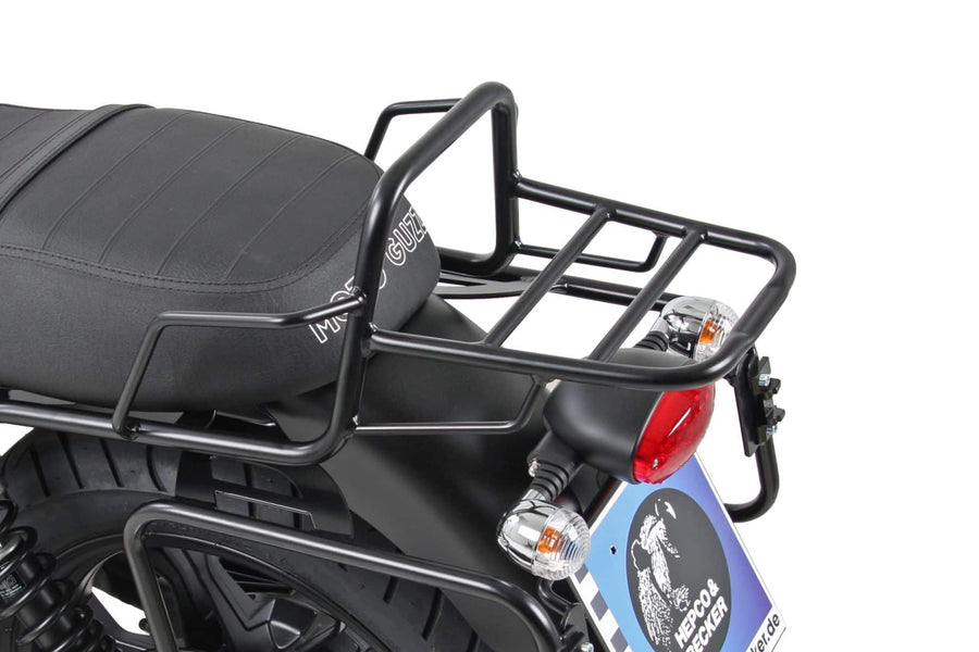 Moto Guzzi V 7 II [2015-2016] - Bagasjebro