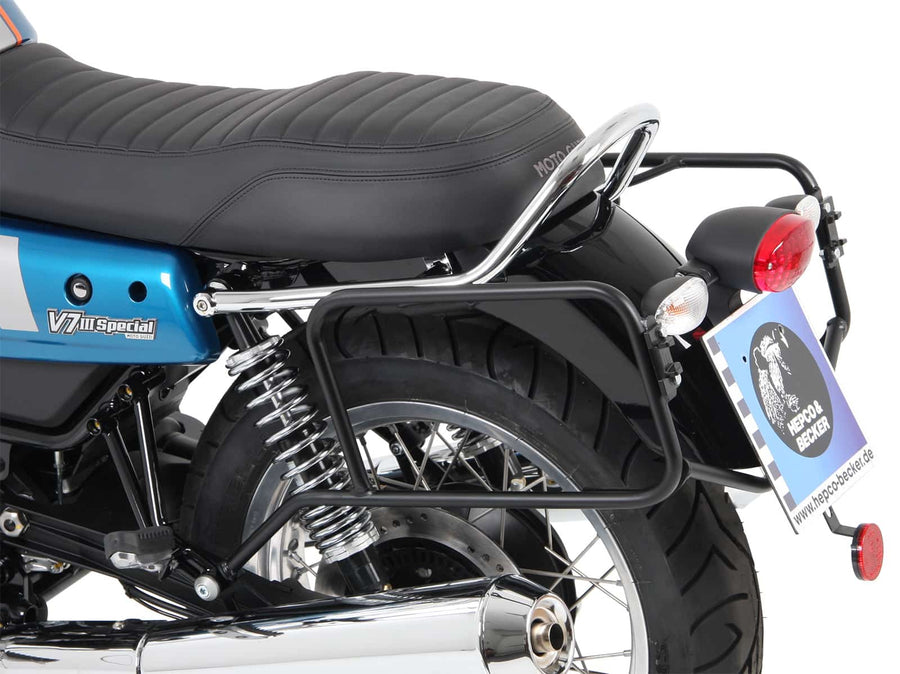 Moto Guzzi V 7 III Carbon [2018-2020] - Syklet saksbærer