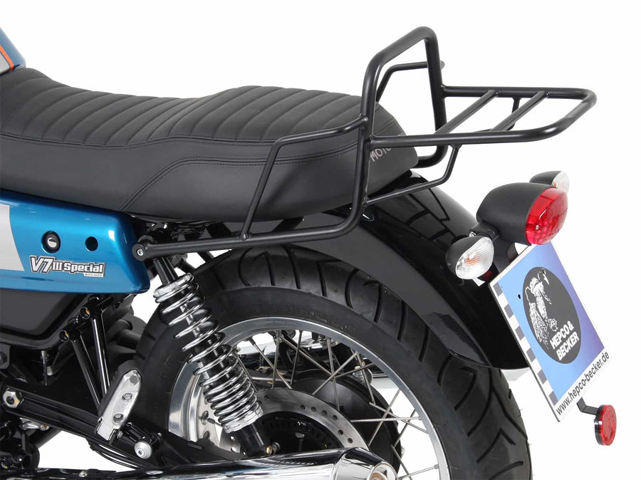 Moto Guzzi V 7 III Stone [2017-2020] - Bagasjebro