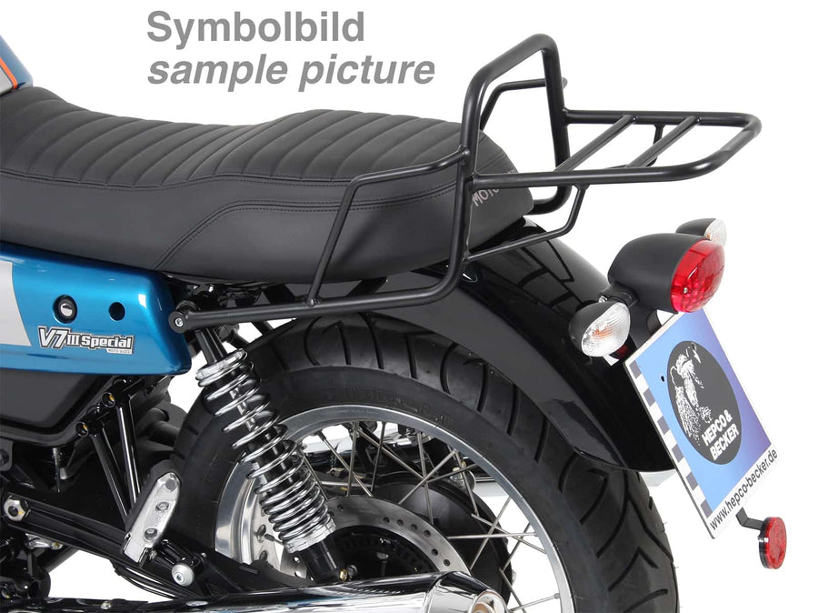 Moto Guzzi V 7 III Stone [2017-2020] - Bagasjebro