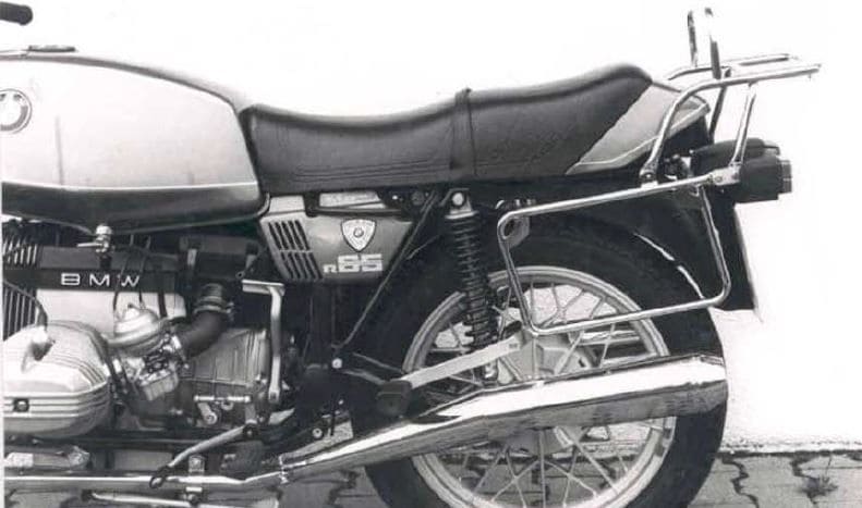 BMW R 45 [1978-1985] -komplettstråle