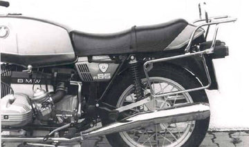 BMW R 45 [1978-1985] -komplettstråle - 0