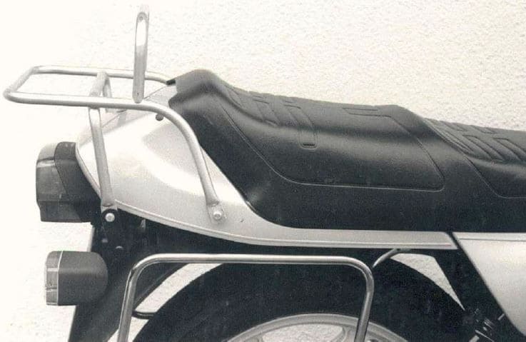 BMW R 65 [1986-1995] - Bagasjebro
