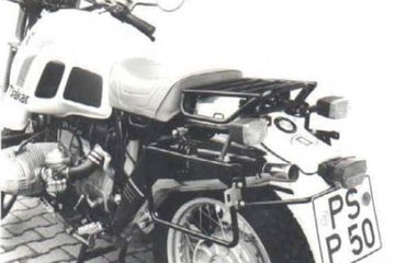 BMW R 80 GS Paris-Dakar [1984-1987] -Cuer Carrier
