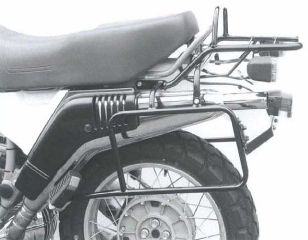BMW R 65 G [1980-1992] - Bagasjebro