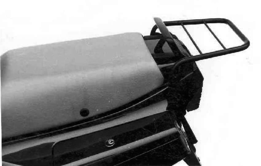 BMW K 1 [1989-1993] - Bagasjebro