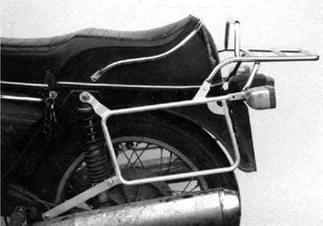 BMW R 60 [1973-1986] -komplettstråle