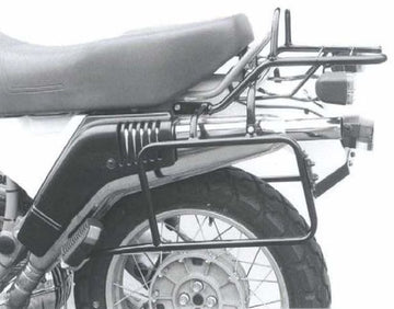 BMW R 80 GS Basic [1996] - Bagasjebro
