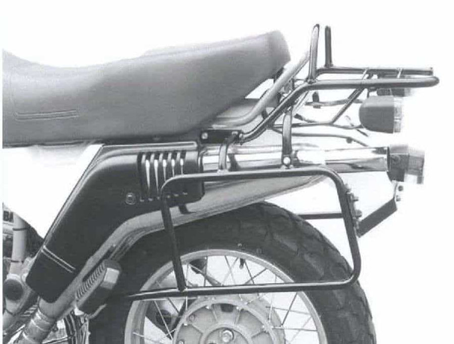 BMW R 80 GS Basic [1996] - Komplett bjelke