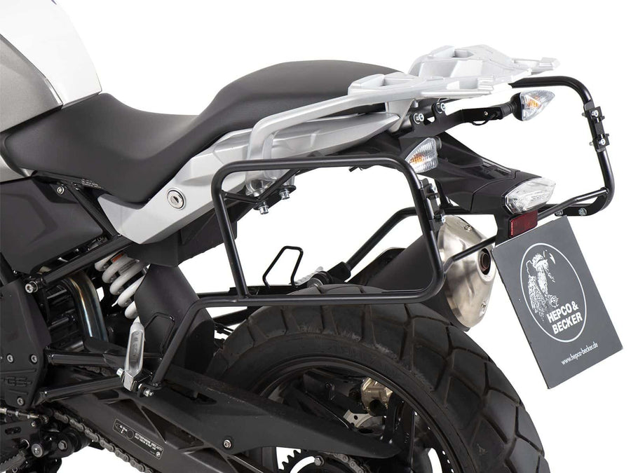 BMW G 310 GS [2020-2025] - Sykkelbærer skrudd