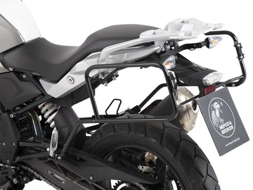 BMW G 310 GS [2020-2025] - Sykkelbærer skrudd - 0