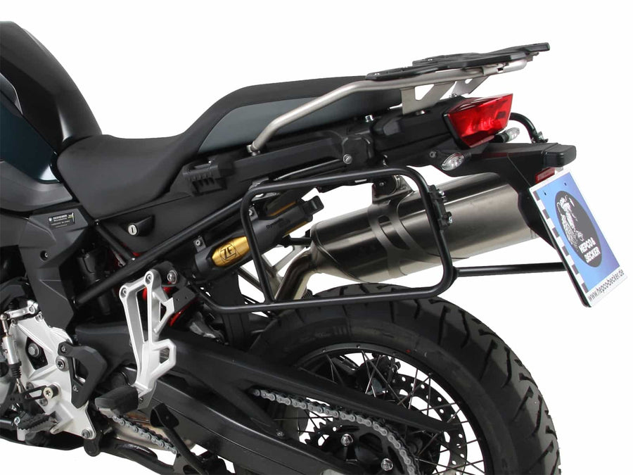BMW F 850 ​​GS [2018-2023] -Cure Carrier Lock-it