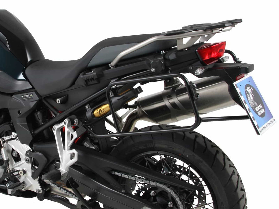 BMW F 850 ​​GS [2018-2023] -Cure Carrier Lock-it