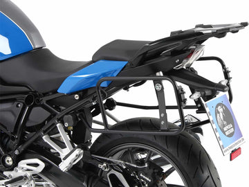 BMW R 1250 RS [2019-2025] -Cuer Carrier Lock-it - 0